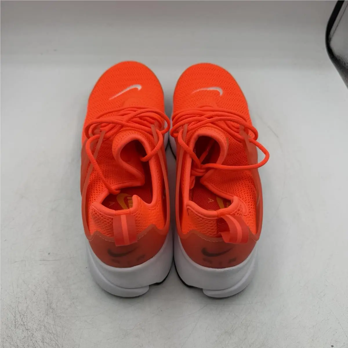 Nike shoes - Nike Air Presto - Air Presto - 846290-800 - Red 7