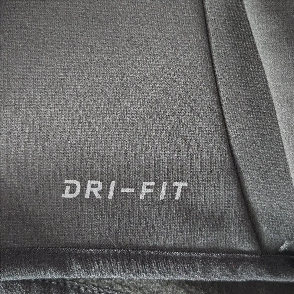 Nike clothing - Nike Therma-Fit - Black 8