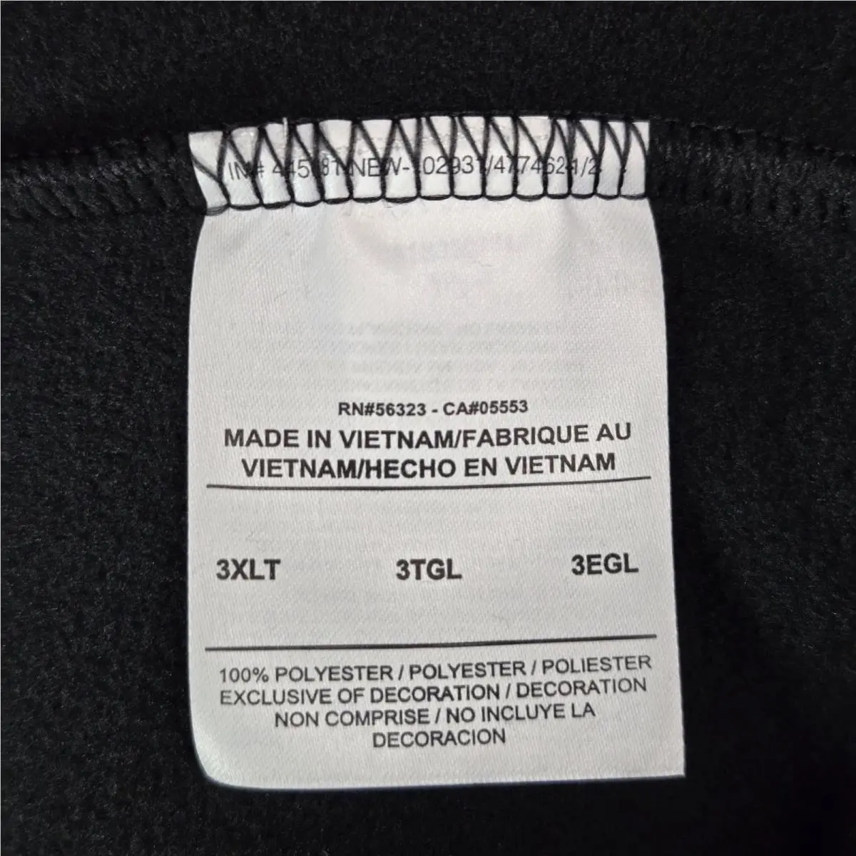 Nike clothing - Nike Therma-Fit - Black 12