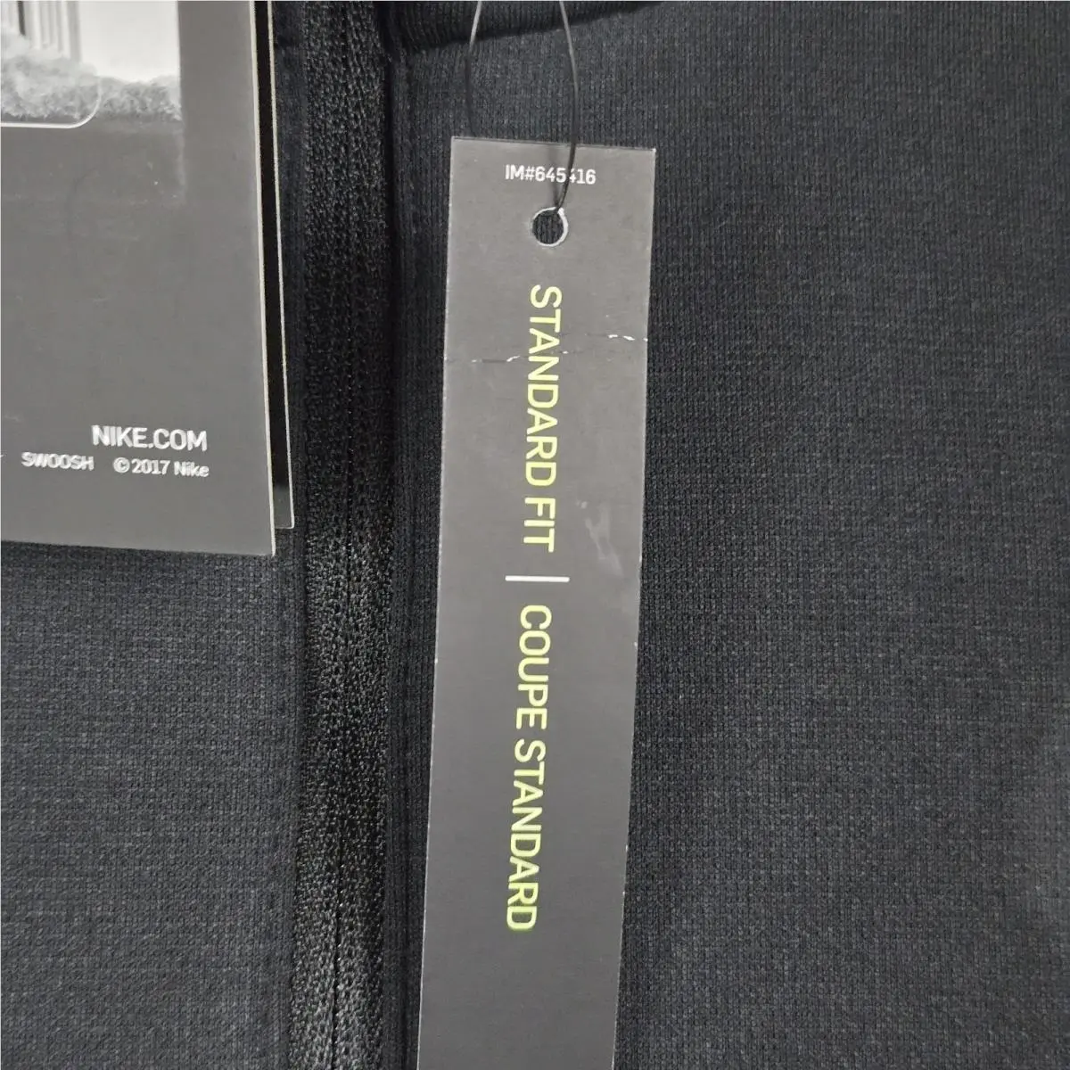 Nike clothing - Nike Therma-Fit - Black 4