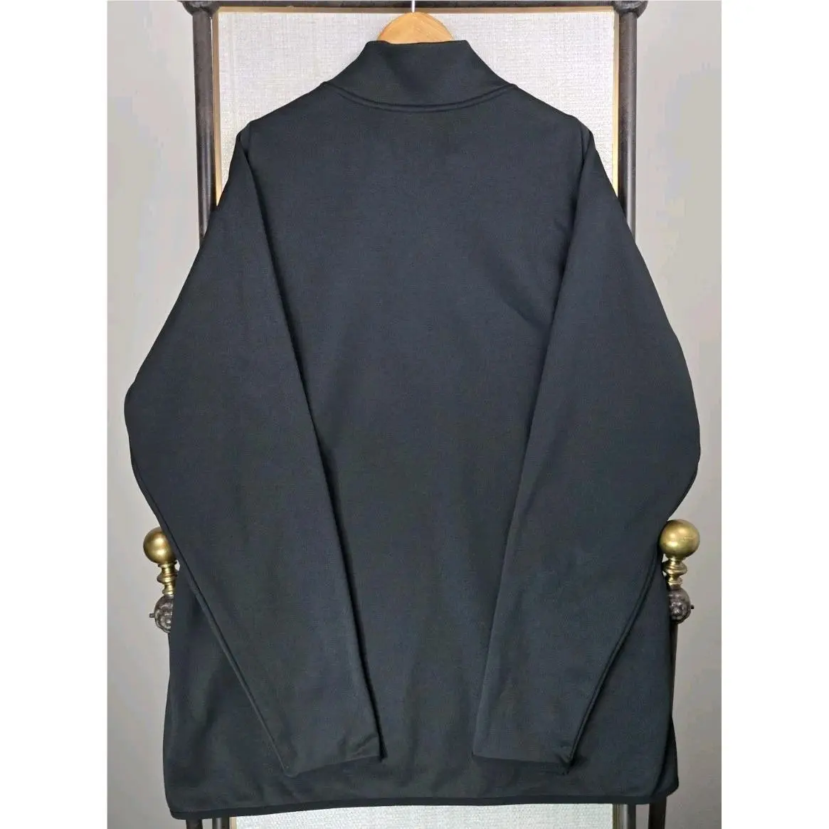 Nike clothing - Nike Therma-Fit - Black 5