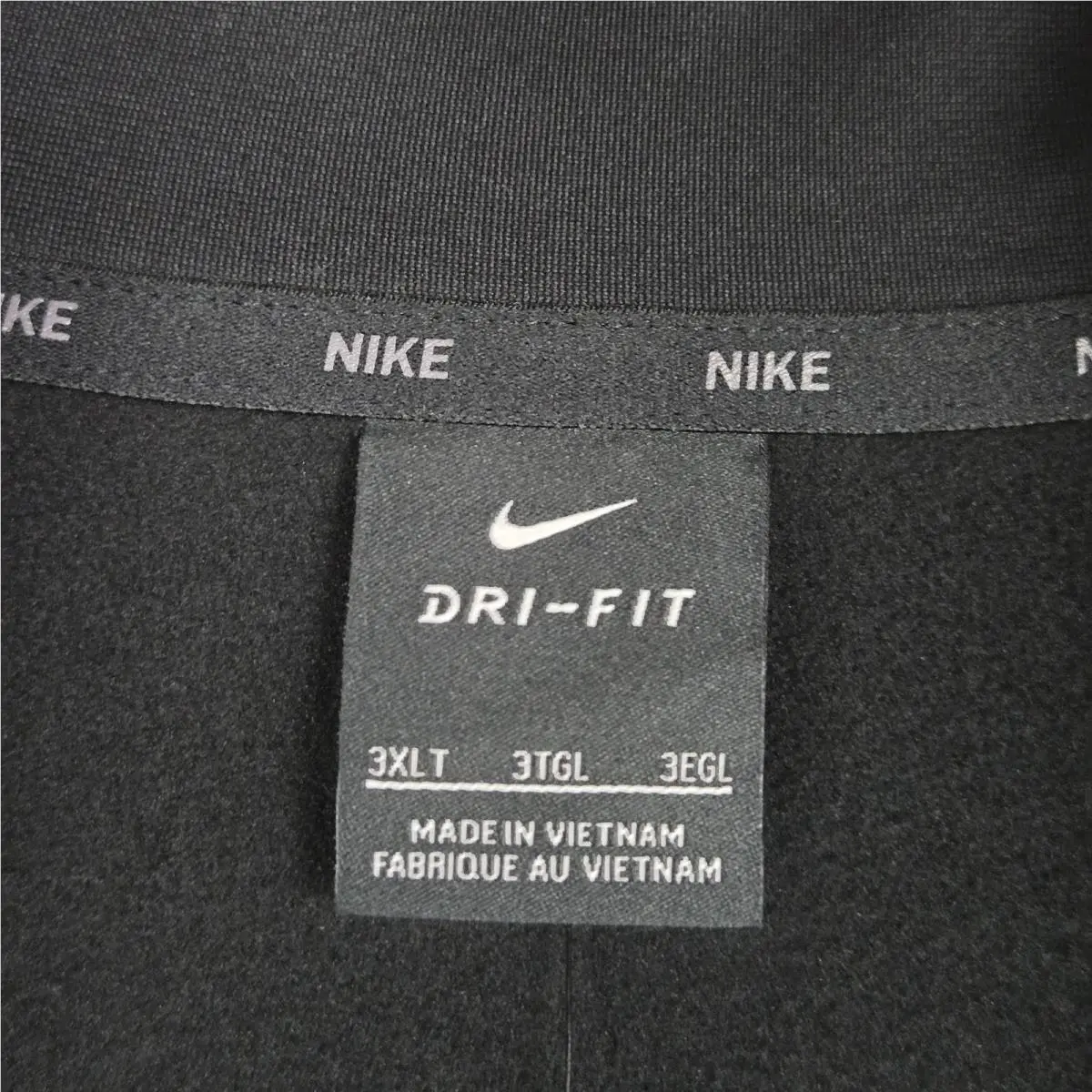 Nike clothing - Nike Therma-Fit - Black 7
