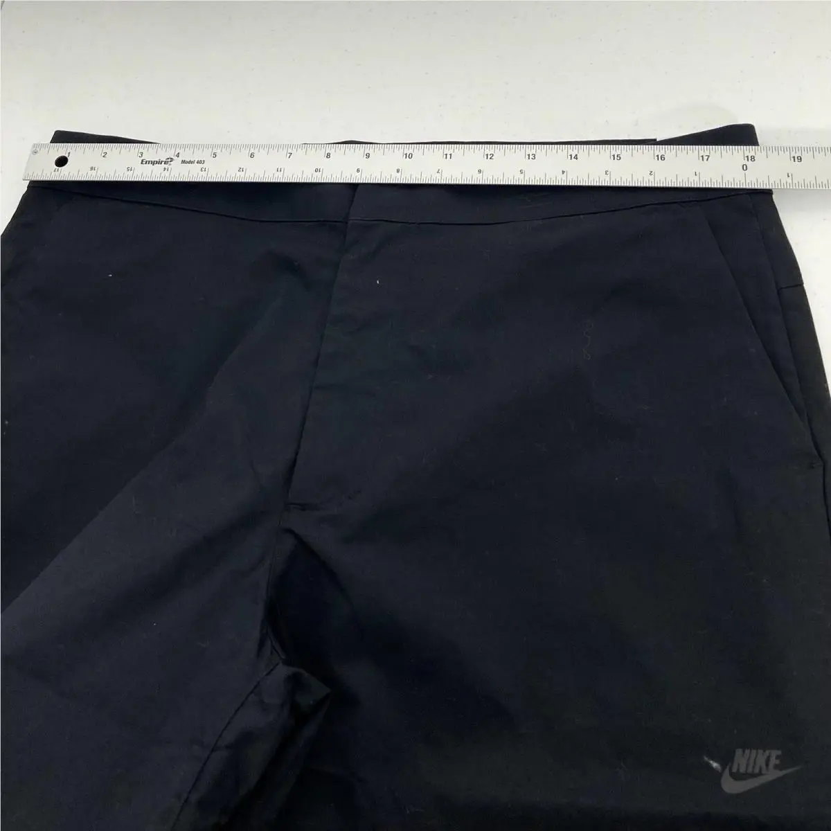 Nike clothing - Nike Sportswear Essentials - Sportswear Essentials - DD7032 - Black, Manufacturer: 010 8