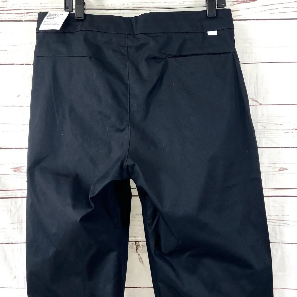 Nike clothing - Nike Sportswear Essentials - Sportswear Essentials - DD7032 - Black, Manufacturer: 010 3