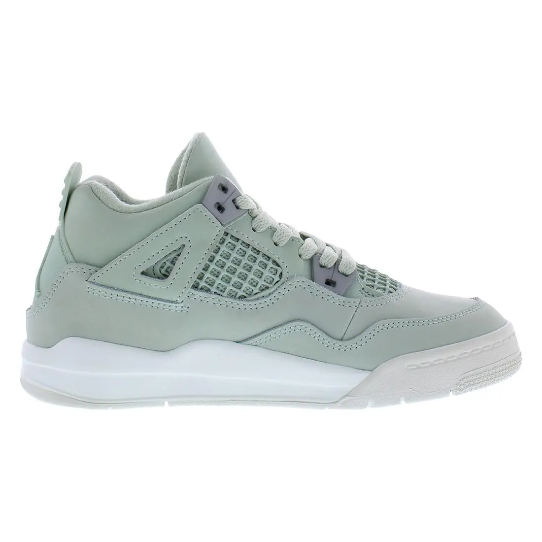 Nike shoes - HV4385003 - HV4385003 - Seafoam/Sail/Metallic Silver, Main: Green (UPC: 197860228788) 0