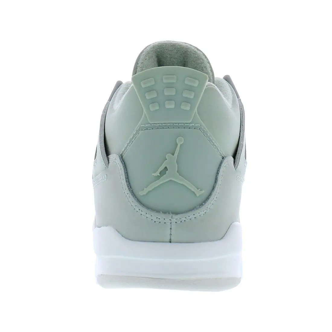 Nike shoes - HV4385003 - HV4385003 - Seafoam/Sail/Metallic Silver, Main: Green (UPC: 197860228788) 1