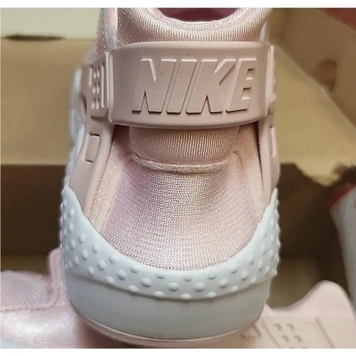 Nike shoes - Huarache Run SE GS - Huarache Run - 904538-600 - Pink (UPC: 886549404079) 3