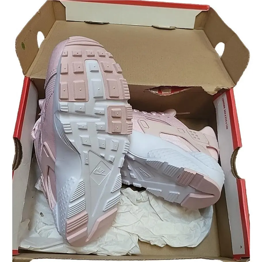 Nike shoes - Huarache Run SE GS - Huarache Run - 904538-600 - Pink (UPC: 886549404079) 5