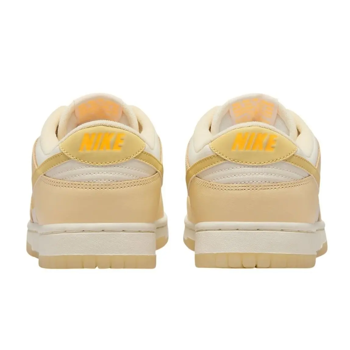 Nike shoes - White 1