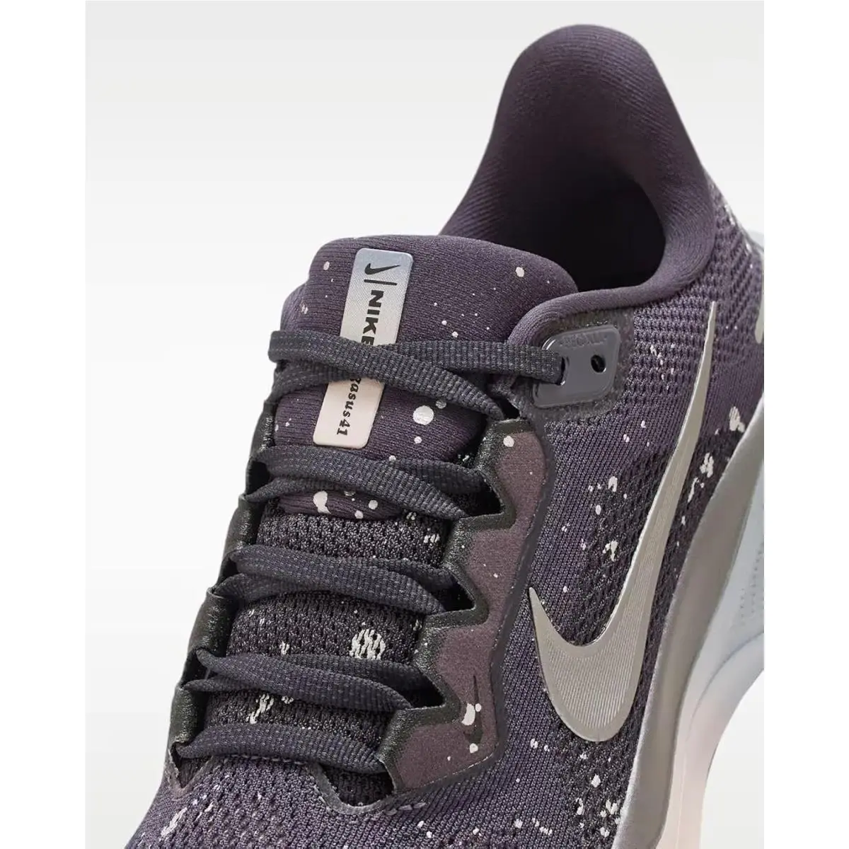 Nike shoes - HV1726-500 - HV1726-500 - Cave Purple/Metallic Dark Grey/Black/Particle Rose/Ashen Slate (UPC: 198486919616) 0