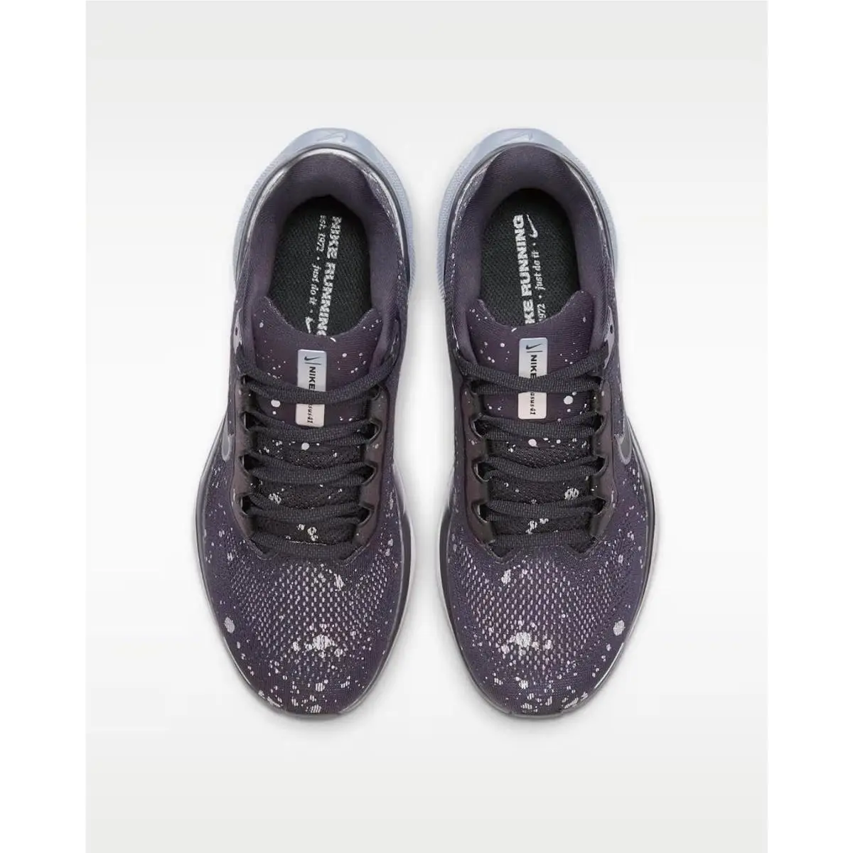 Nike shoes - HV1726-500 - HV1726-500 - Cave Purple/Metallic Dark Grey/Black/Particle Rose/Ashen Slate (UPC: 198486919616) 3