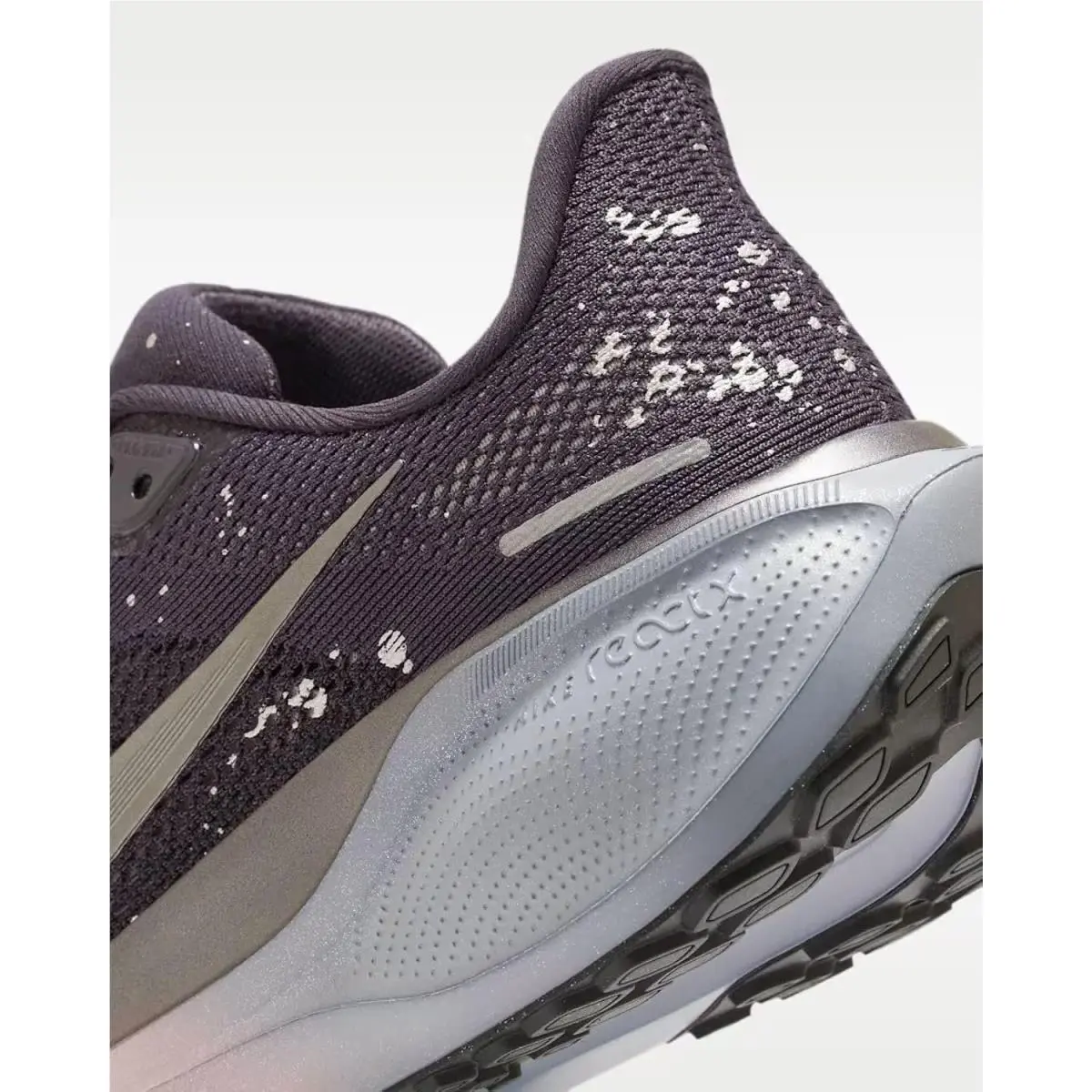 Nike shoes - HV1726-500 - HV1726-500 - Cave Purple/Metallic Dark Grey/Black/Particle Rose/Ashen Slate (UPC: 198486919616) 6