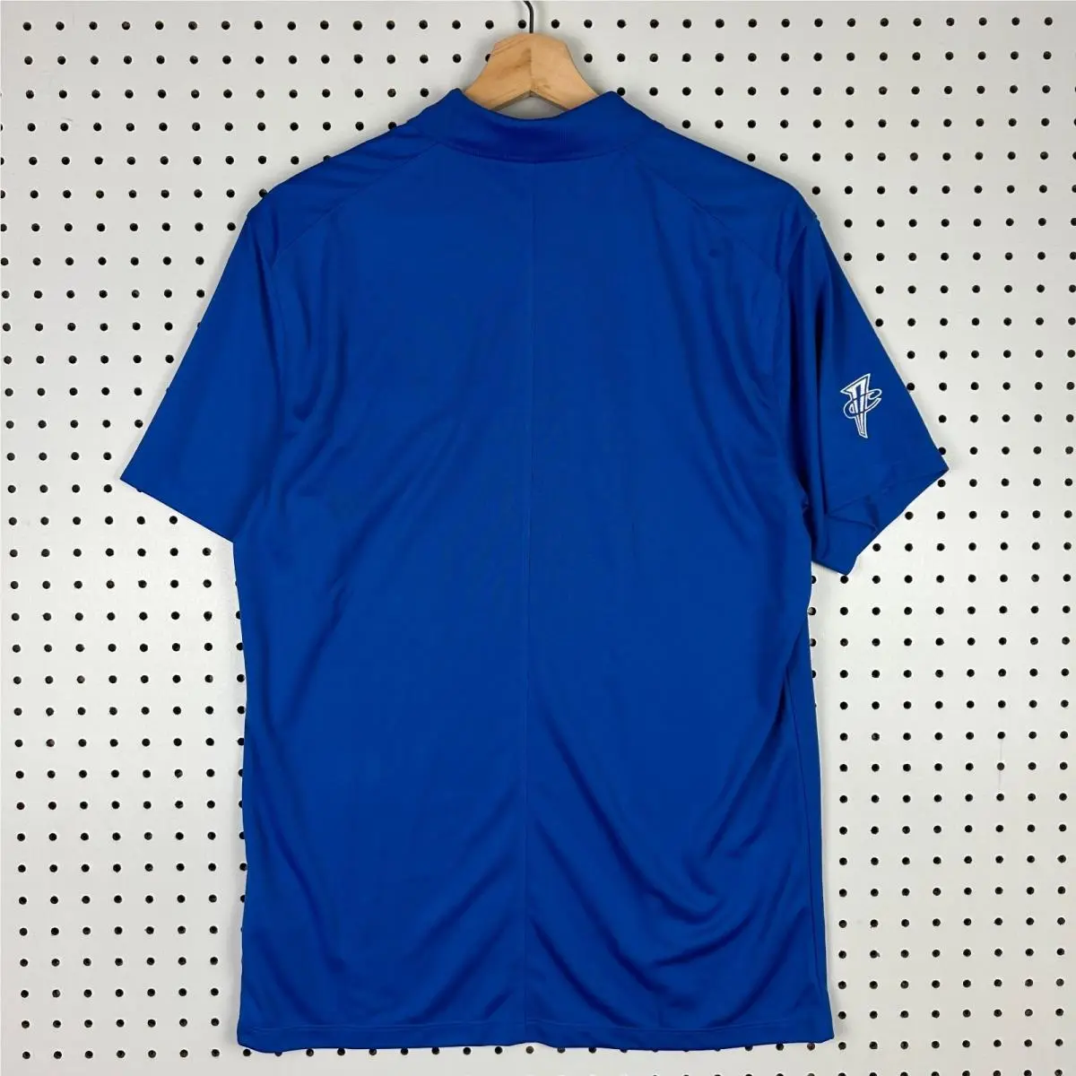 Nike clothing - Blue 2