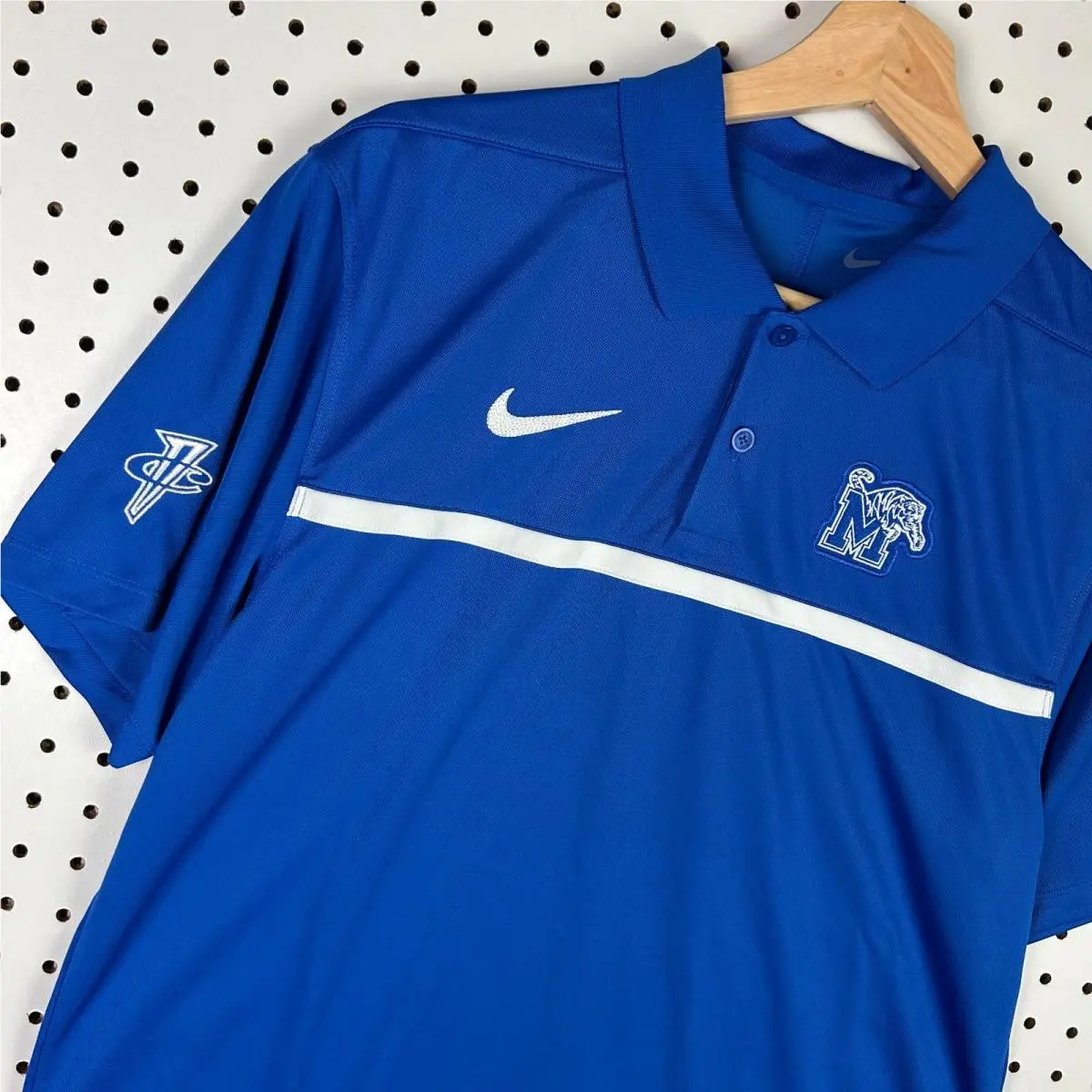 Nike clothing - Blue 1