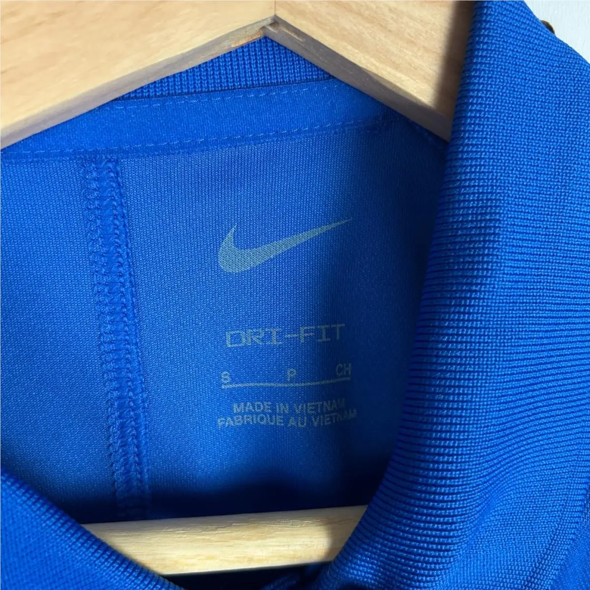 Nike clothing - Blue 3
