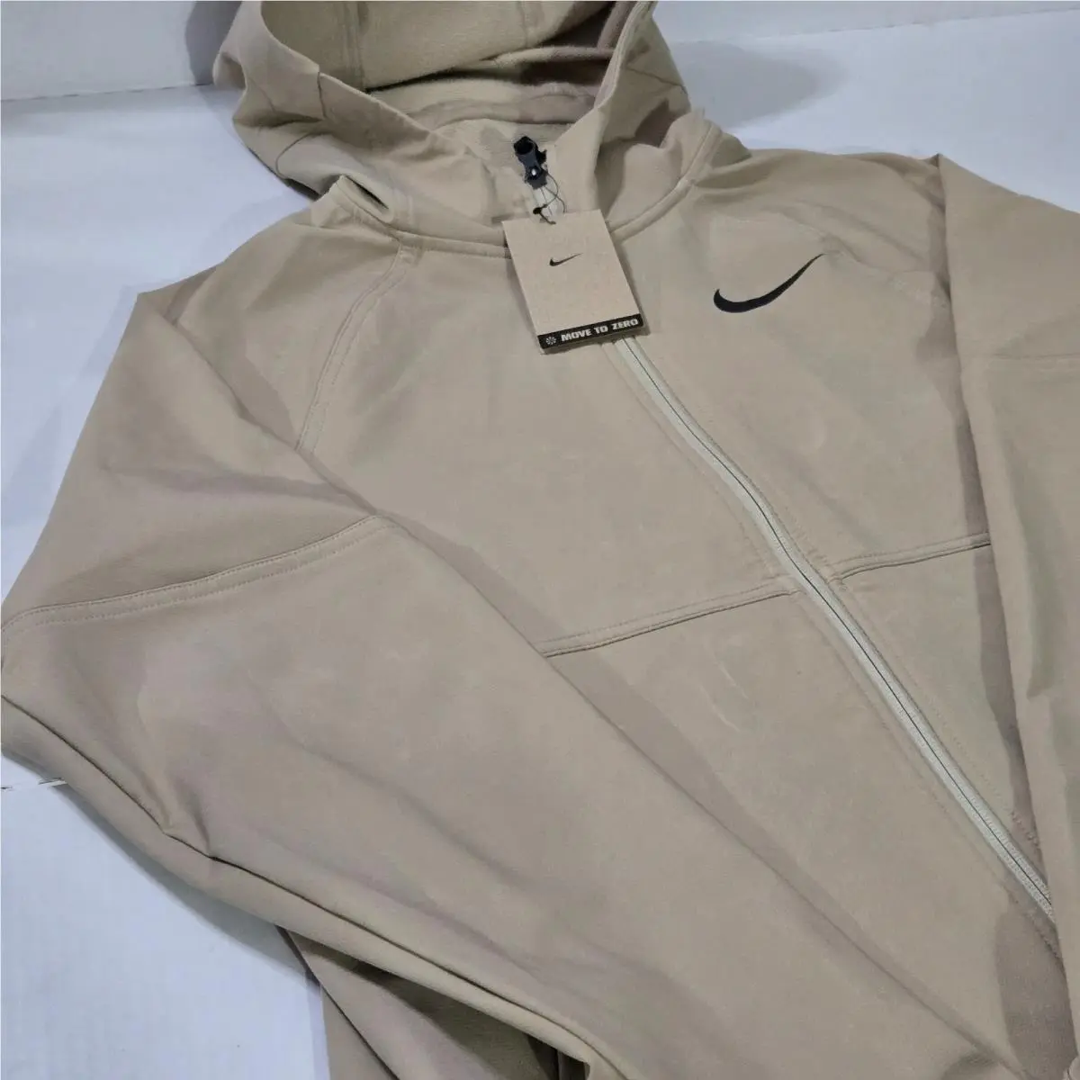 Nike clothing - Brown 8