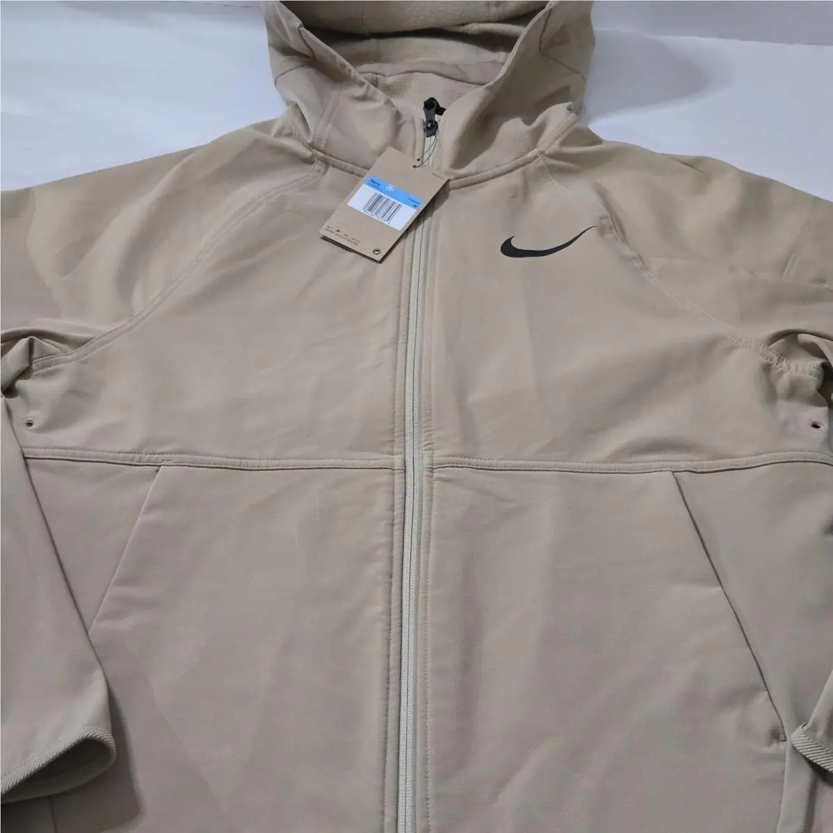Nike clothing - Brown 13
