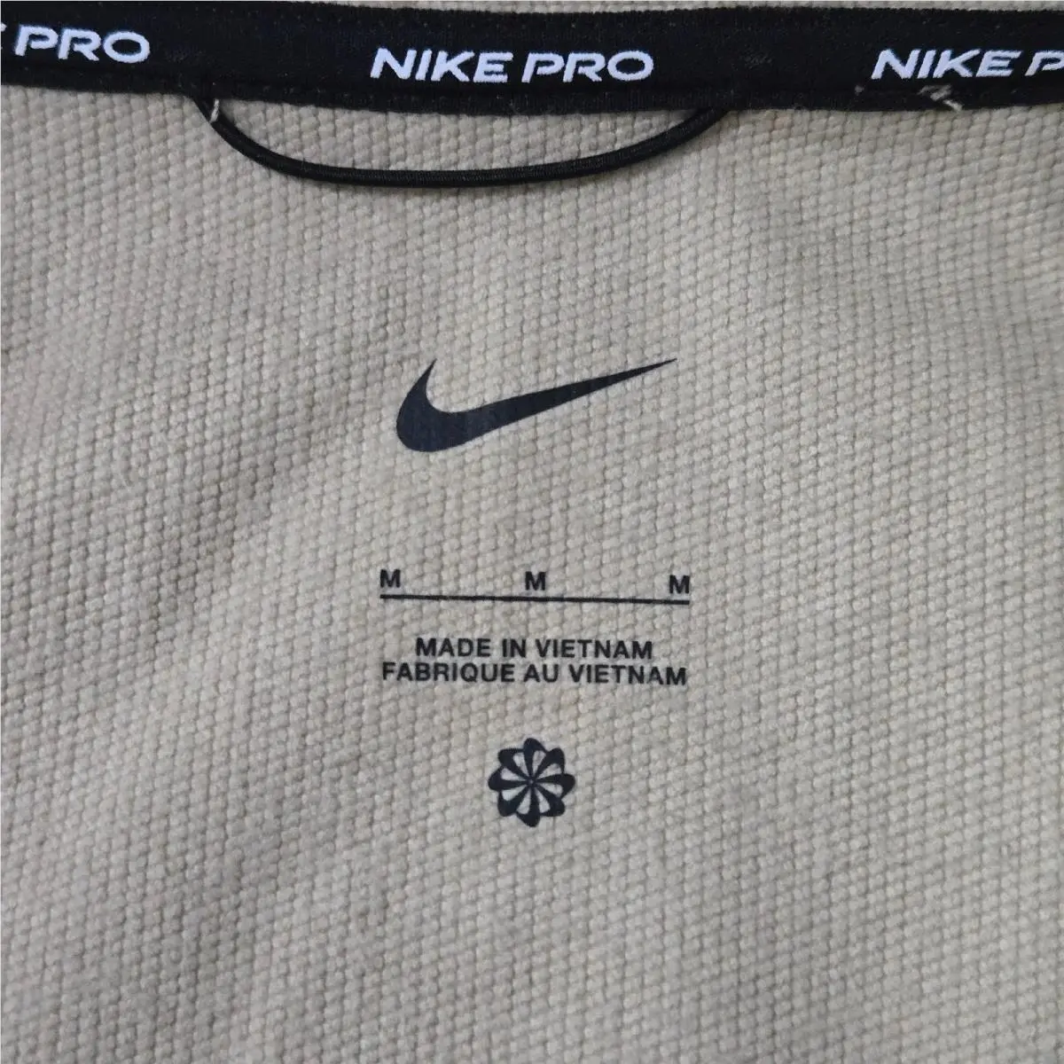 Nike clothing - Brown 14