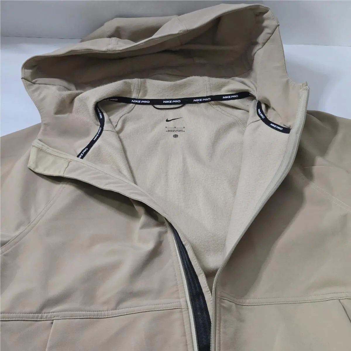 Nike clothing - Brown 15
