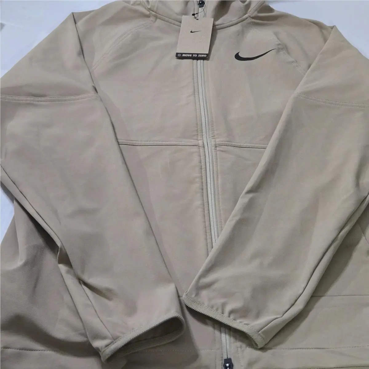 Nike clothing - Brown 2