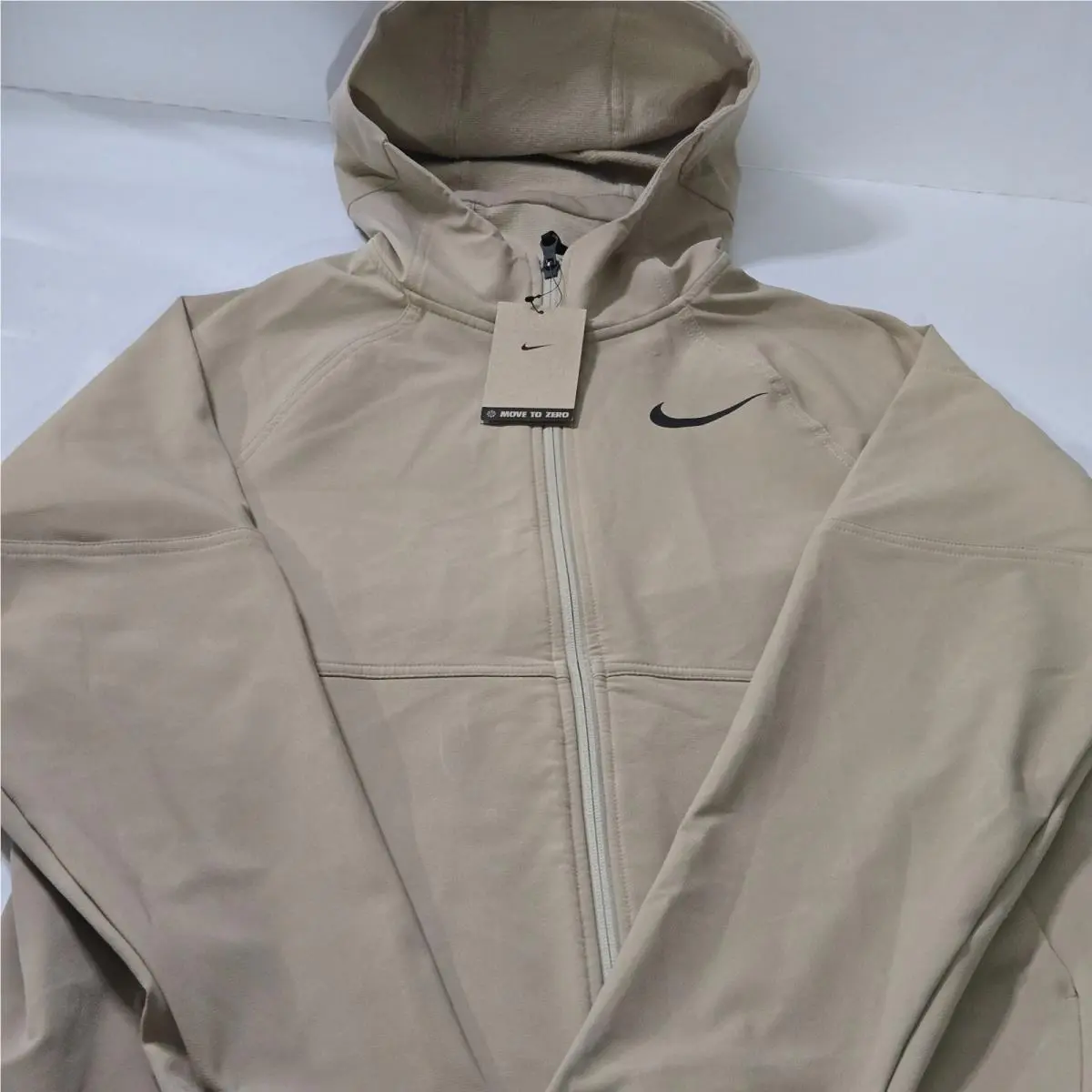 Nike clothing - Brown 3