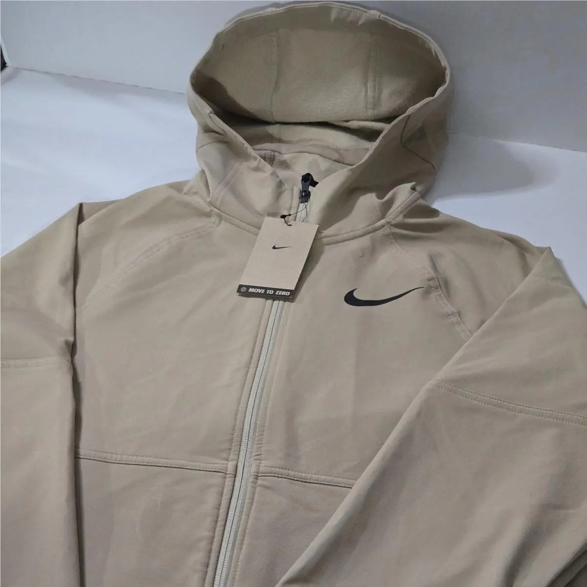 Nike clothing - Brown 4