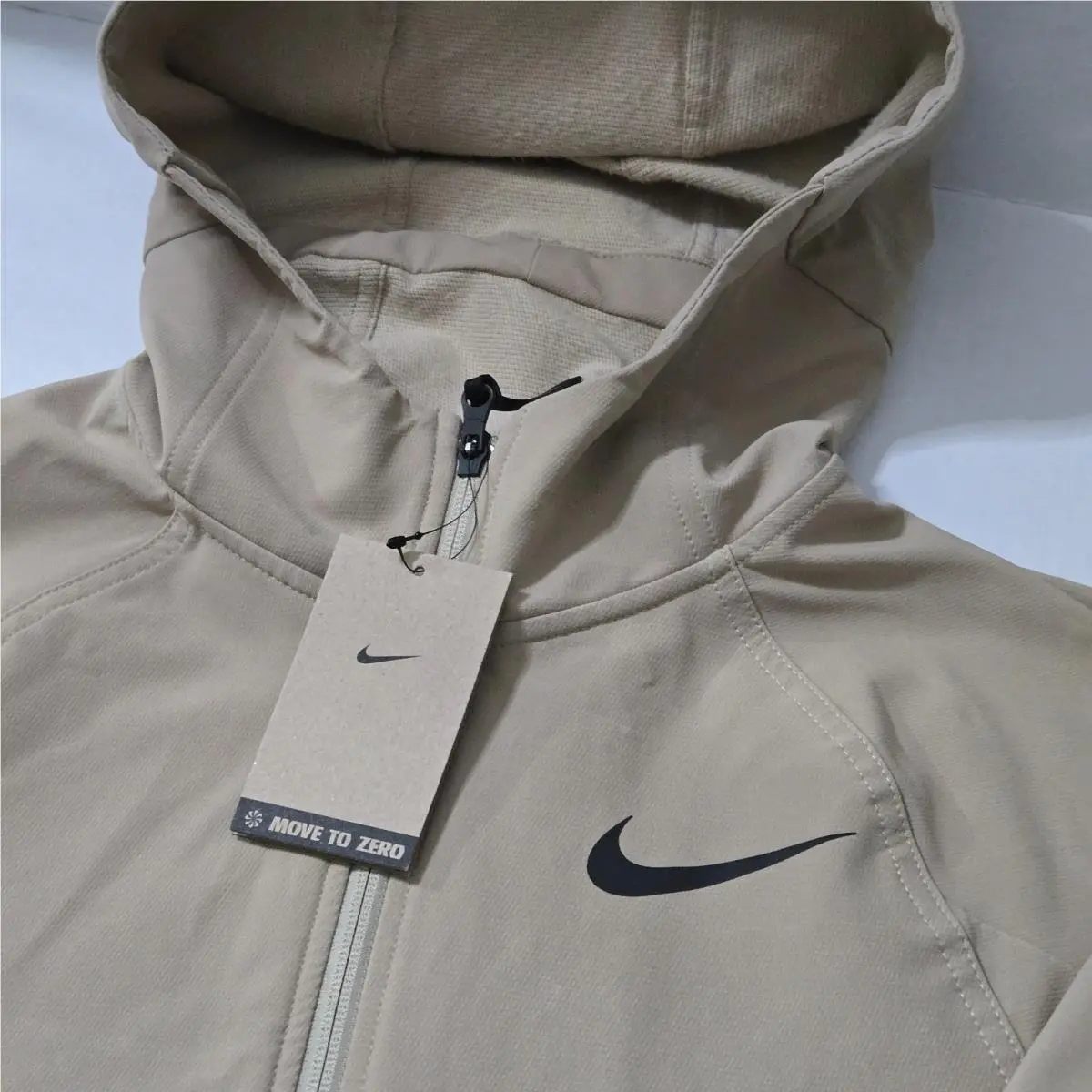 Nike clothing - Brown 5