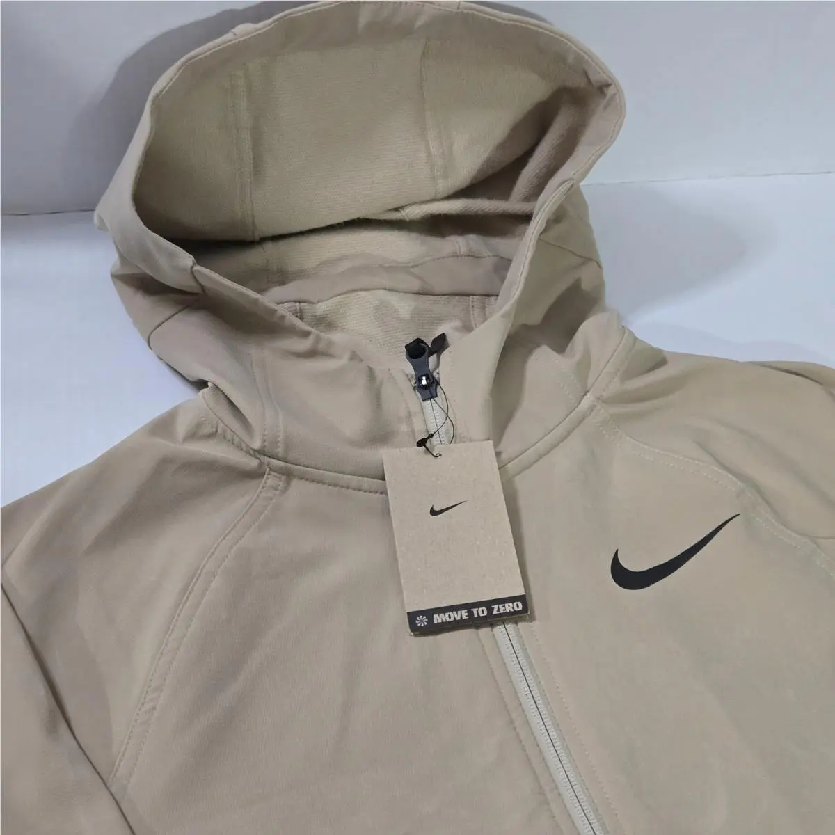Nike clothing - Brown 7