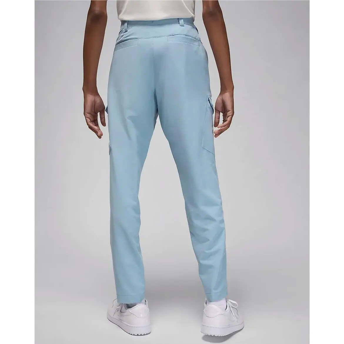 Nike clothing - Nike Jordan Statement - Statement - 833194 021 - Blue (UPC: 196977984815) 0