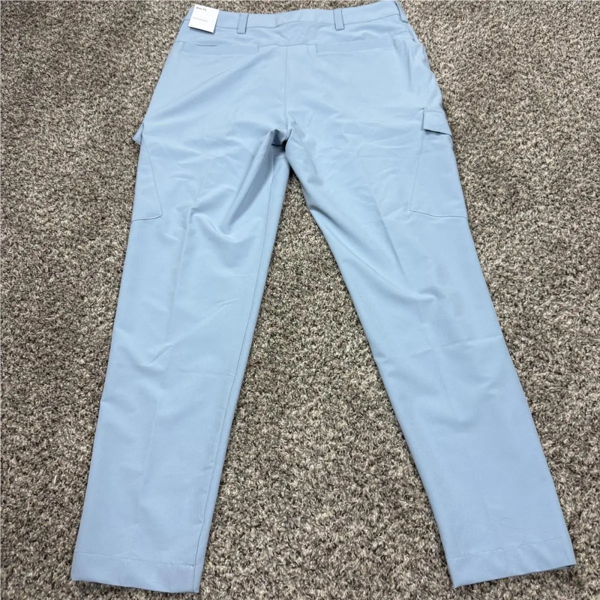 Nike clothing - Nike Jordan Statement - Statement - 833194 021 - Blue (UPC: 196977984815) 8