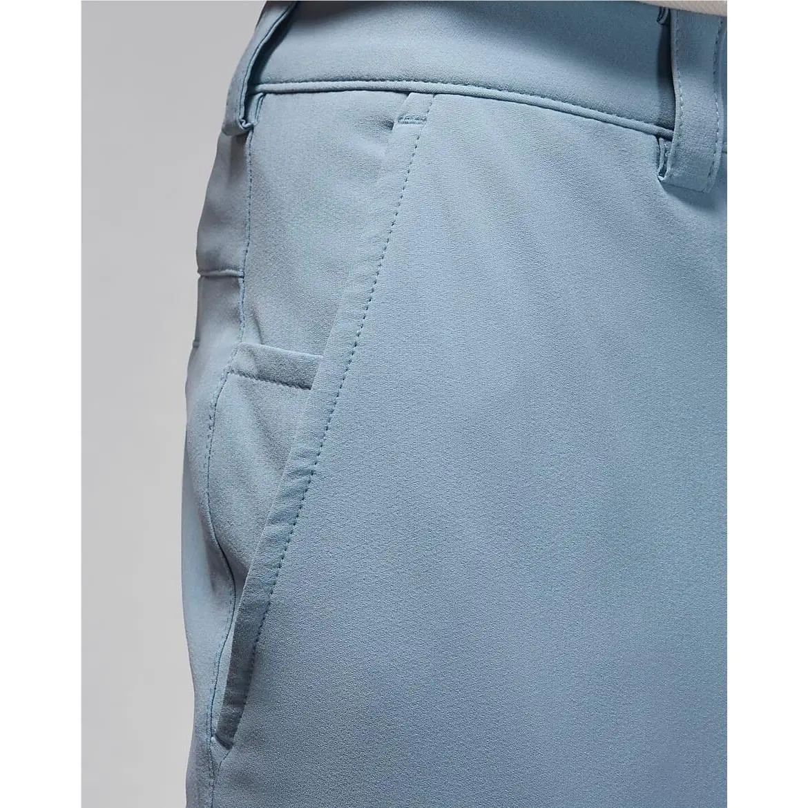 Nike clothing - Nike Jordan Statement - Statement - 833194 021 - Blue (UPC: 196977984815) 3