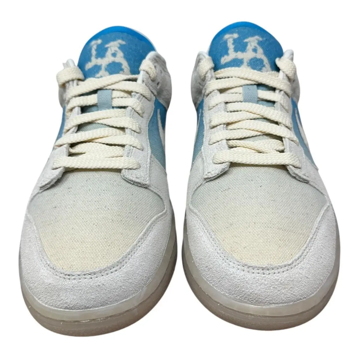 Nike shoes - Nike Dunk Low Retro SE - Blue 7
