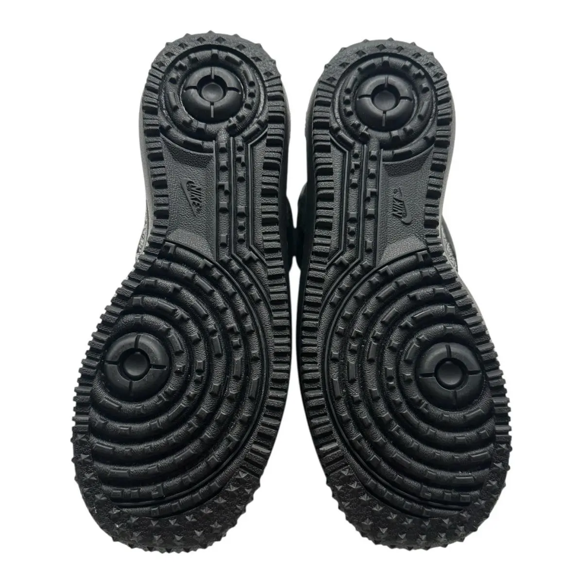 Nike shoes - Nike Lunar Force 1 - Lunar Force - Black 8