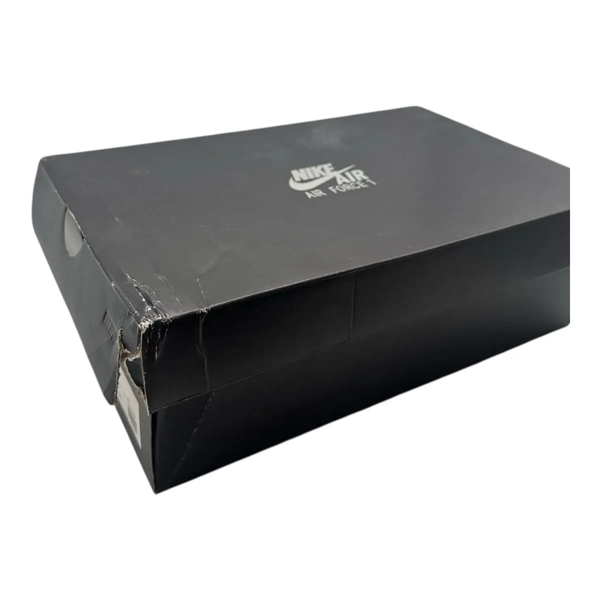 Nike shoes - Nike Lunar Force 1 - Lunar Force - Black 9