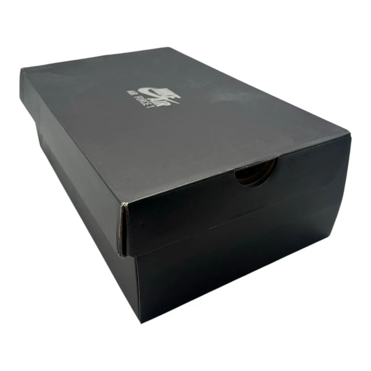 Nike shoes - Nike Lunar Force 1 - Lunar Force - Black 10