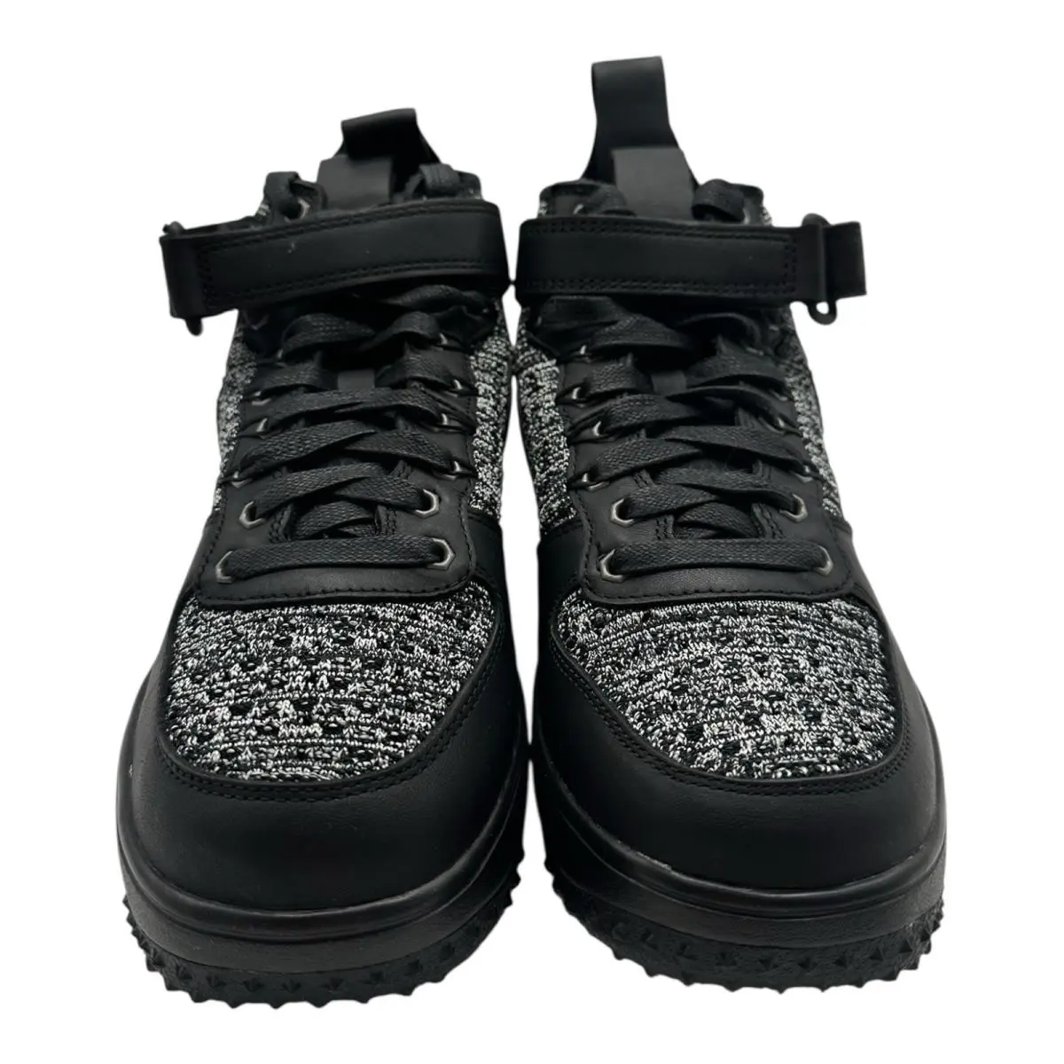 Nike shoes - Nike Lunar Force 1 - Lunar Force - Black 2