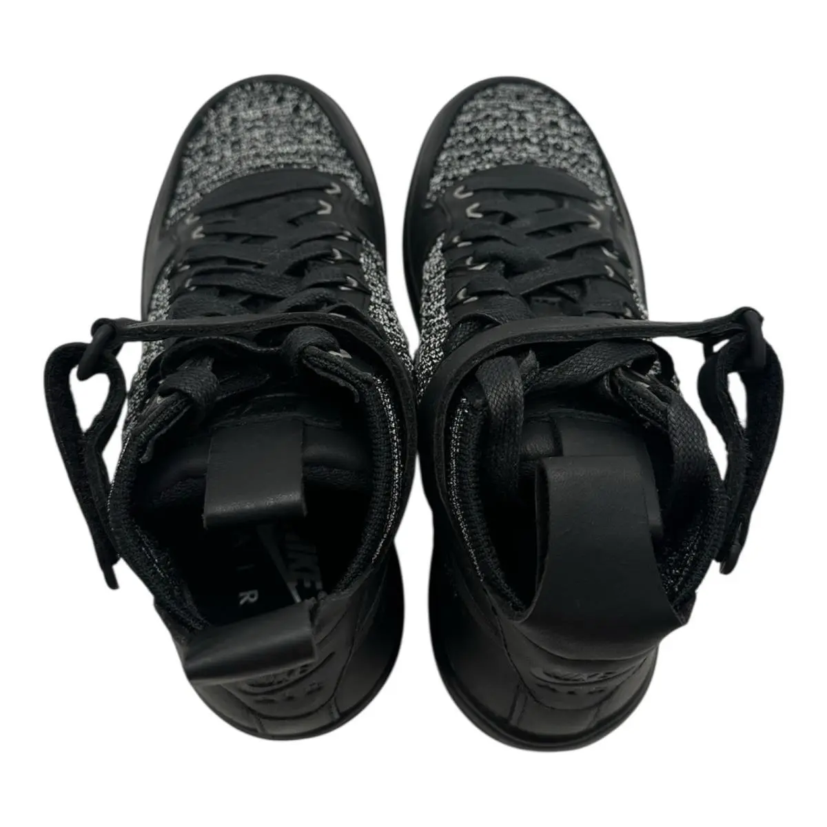 Nike shoes - Nike Lunar Force 1 - Lunar Force - Black 7