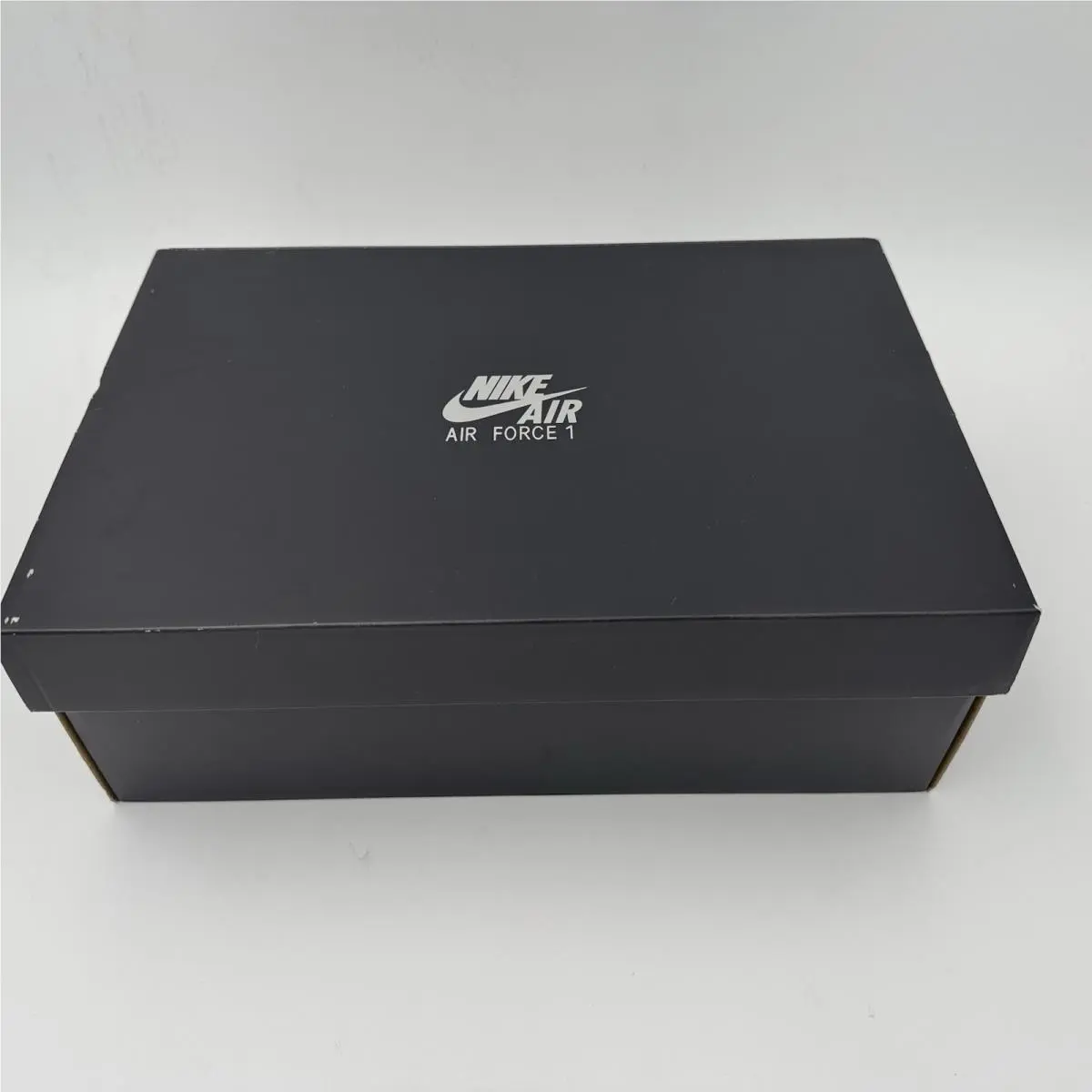 Nike shoes - Nike Air Force 1 Fontanka - DX2675-100 - Multicolor 19