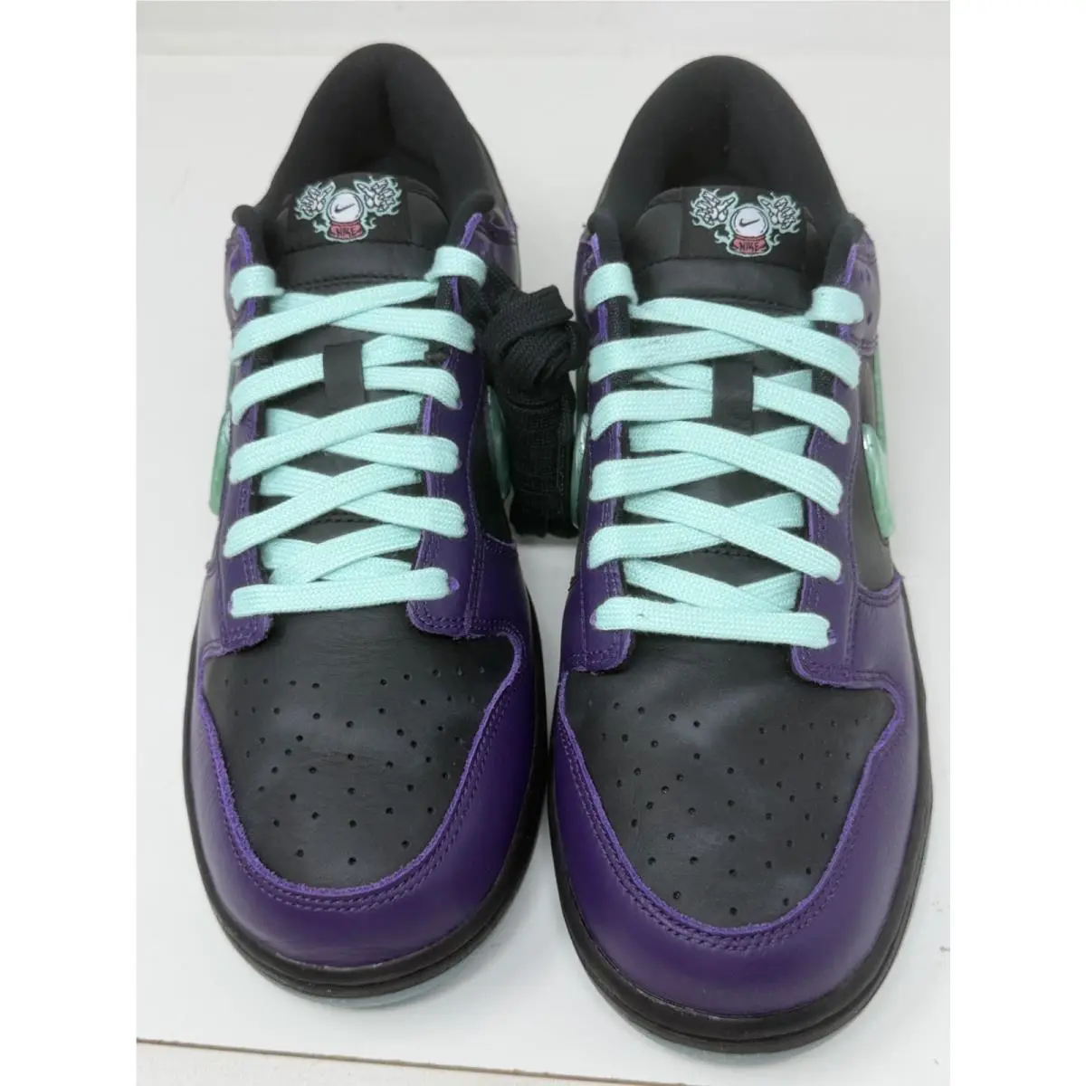 Nike shoes - Multicolor (UPC: 198482387839) 0