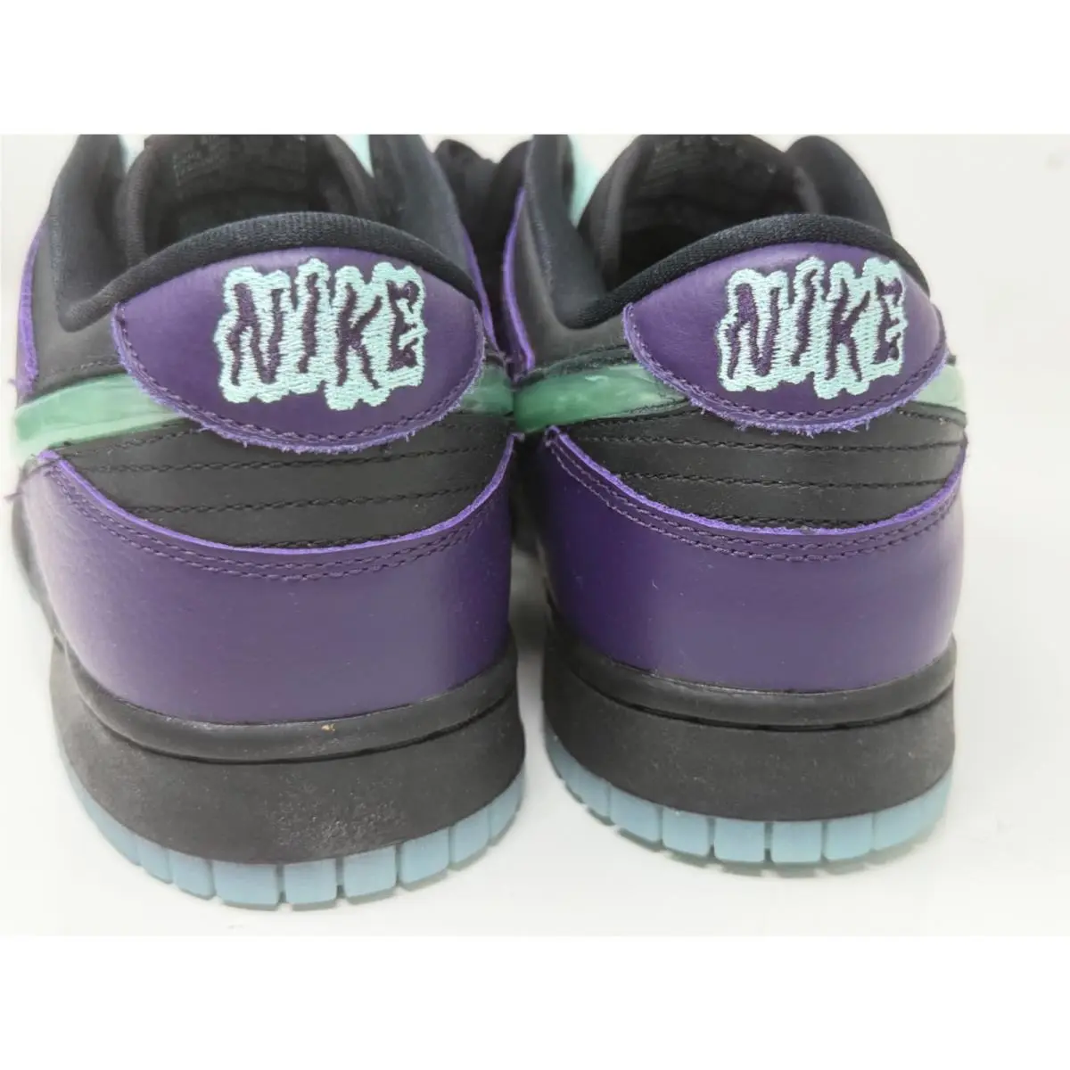 Nike shoes - Multicolor (UPC: 198482387839) 1