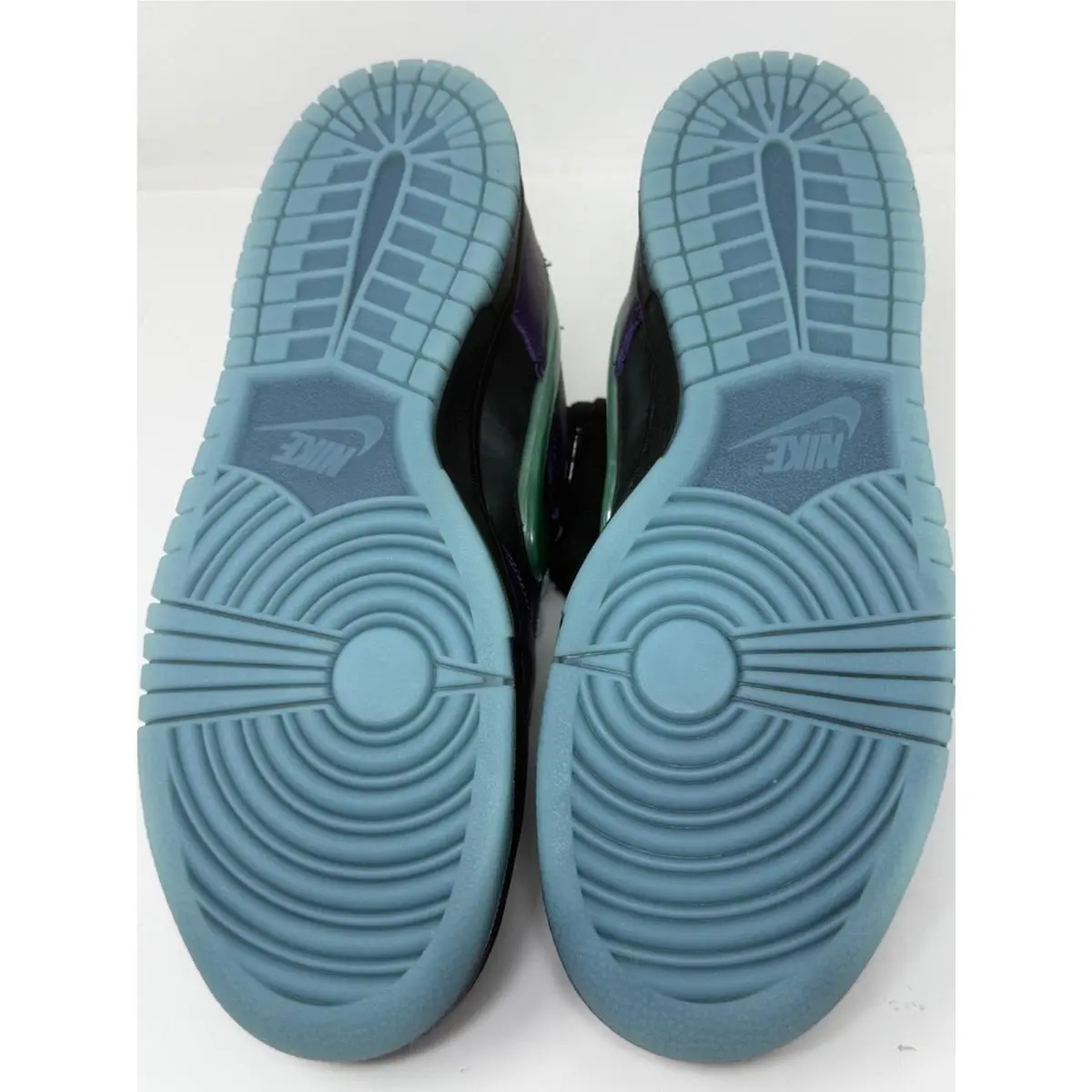 Nike shoes - Multicolor (UPC: 198482387839) 4
