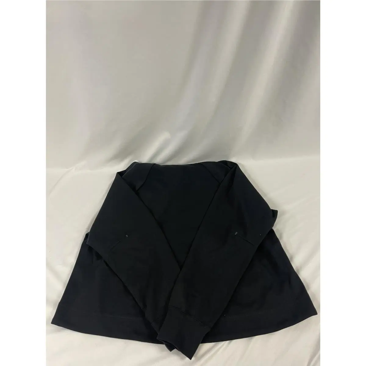 Nike clothing - Nike Tech Fleece - Tech Fleece - Black (UPC: 0194495901710) 0