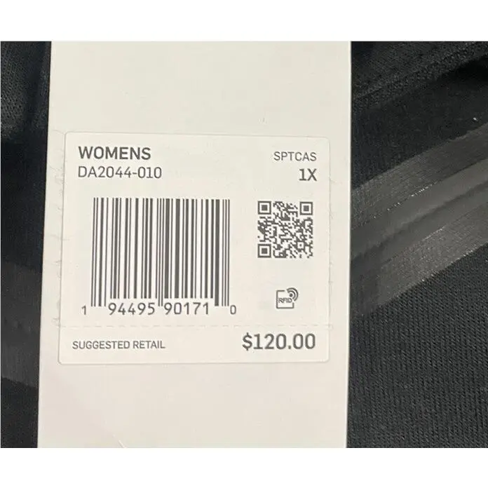 Nike clothing - Nike Tech Fleece - Tech Fleece - Black (UPC: 0194495901710) 4