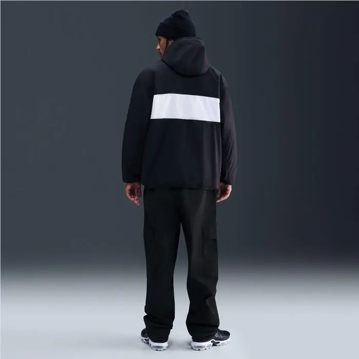 Nike clothing - Nike Air - Air - IB2769010 - Black (UPC: 198486887588) 6