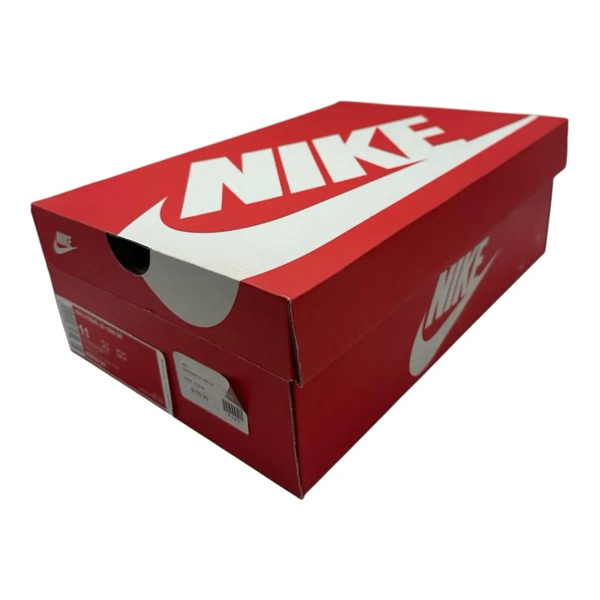 Nike shoes - Roshe LD-1000 QS - Roshe - 802022-041 - Gray 11
