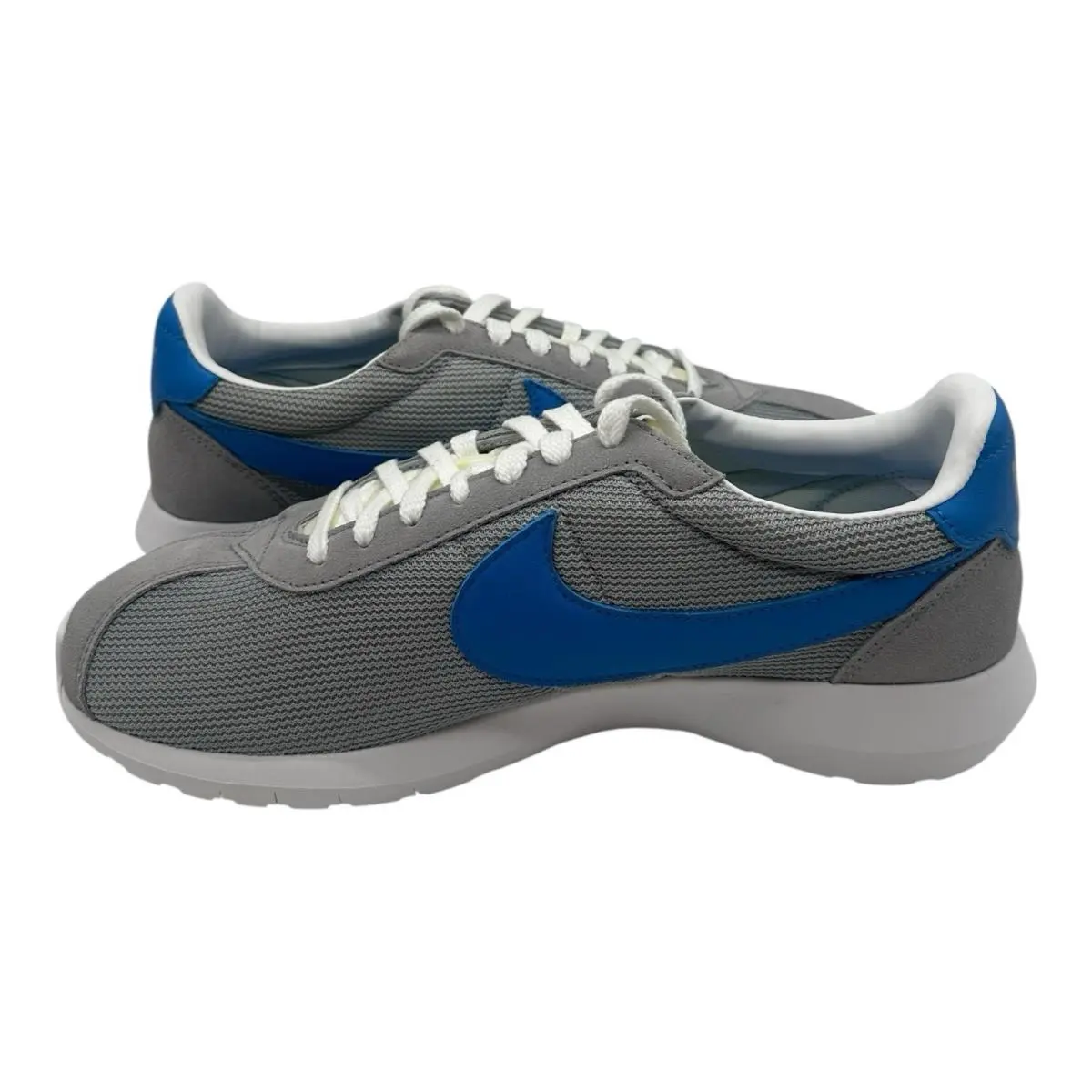 Nike shoes - Roshe LD-1000 QS - Roshe - 802022-041 - Gray 1