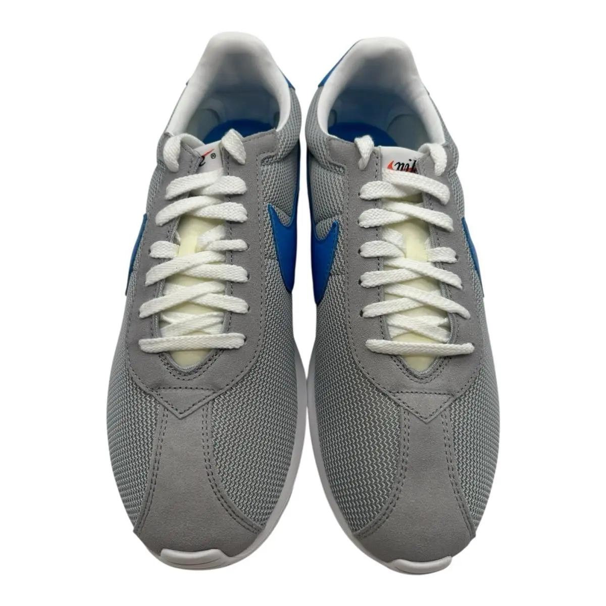 Nike shoes - Roshe LD-1000 QS - Roshe - 802022-041 - Gray 3