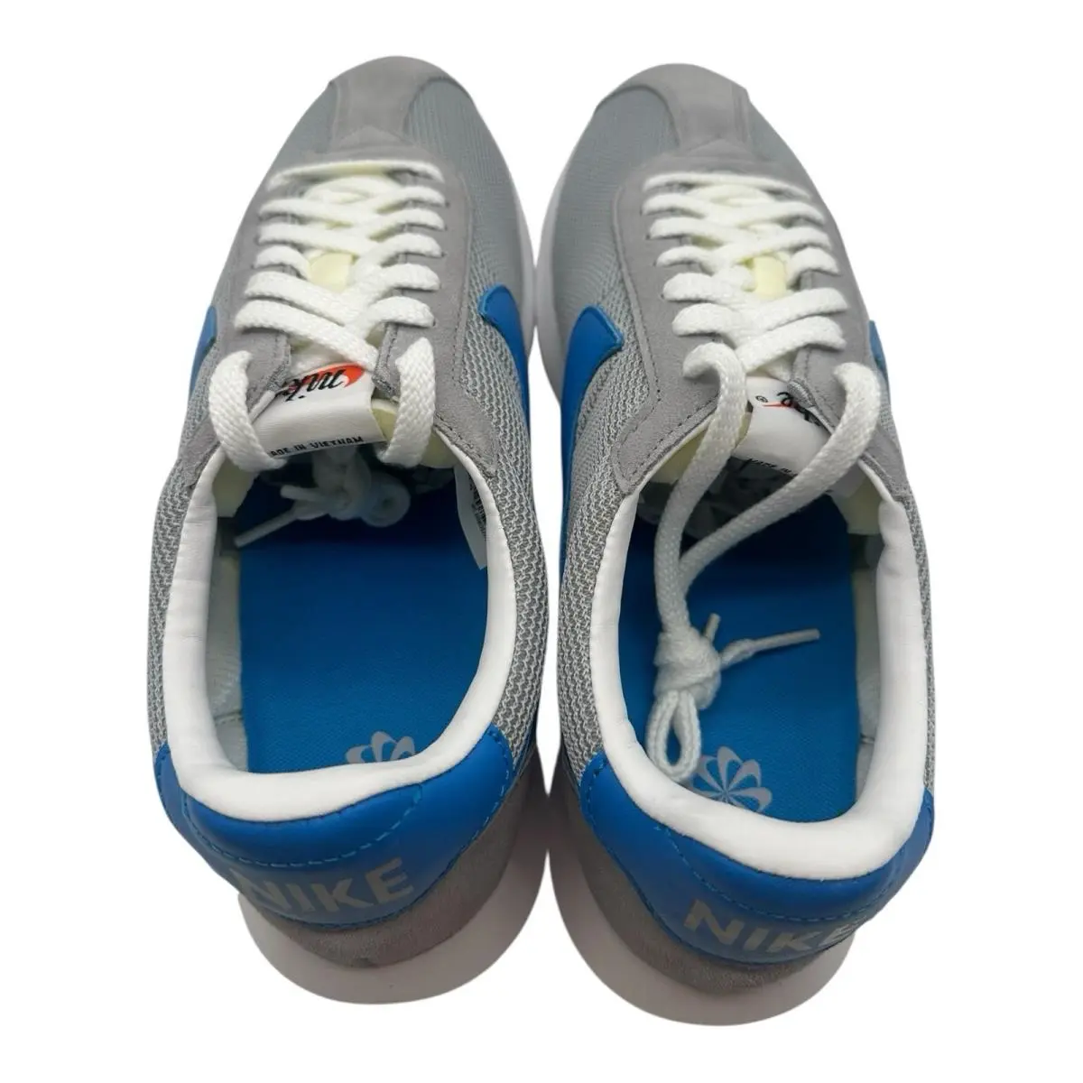 Nike shoes - Roshe LD-1000 QS - Roshe - 802022-041 - Gray 7