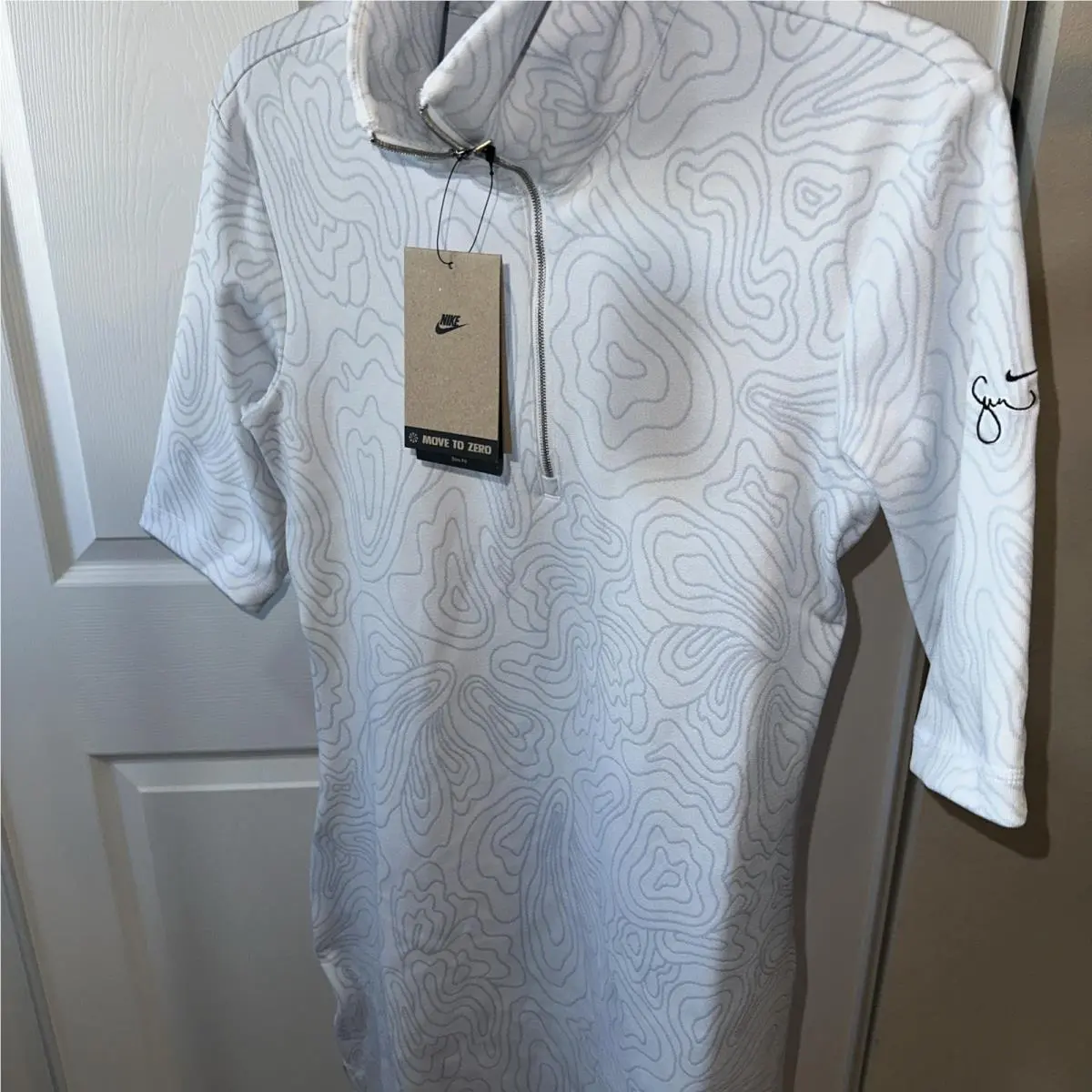 Nike clothing - White 0