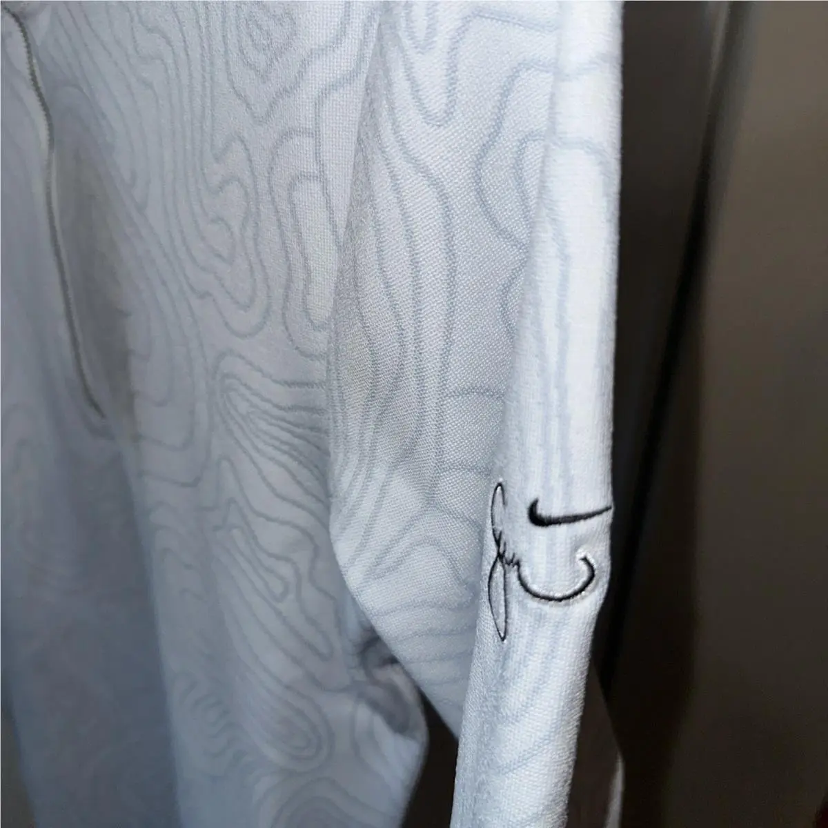 Nike clothing - White 1
